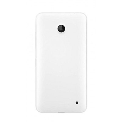 Full Body Housing For Nokia Lumia 630 Dual Sim Rm978 White - Maxbhi.com