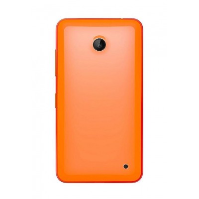 Full Body Housing For Nokia Lumia 635 Rm974 Orange - Maxbhi.com