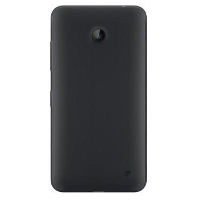 Full Body Housing For Nokia Lumia 635 Rm975 Black - Maxbhi Com