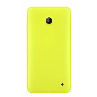 Full Body Housing For Nokia Lumia 635 Rm975 Yellow - Maxbhi Com