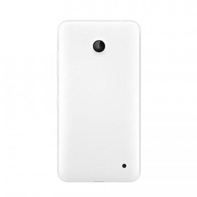 Full Body Housing For Nokia Lumia 635 White - Maxbhi Com