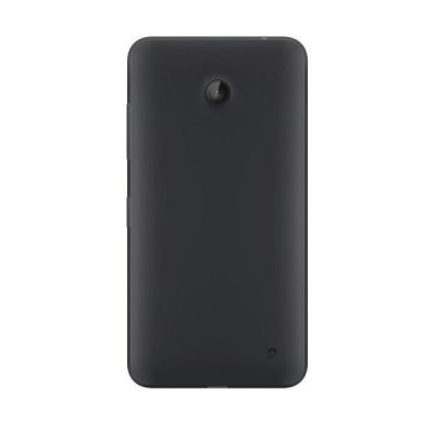 Full Body Housing For Nokia Lumia 638 Black - Maxbhi.com