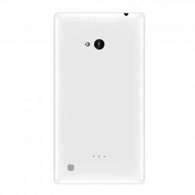 Full Body Housing For Nokia Lumia 720 White - Maxbhi.com