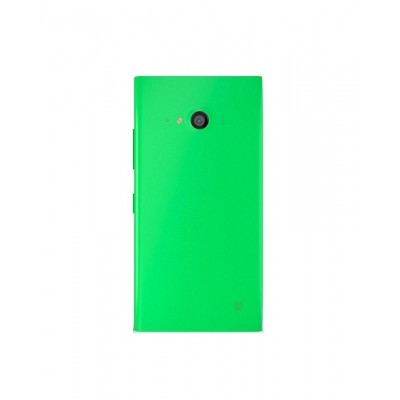 Full Body Housing For Nokia Lumia 735 Green - Maxbhi Com