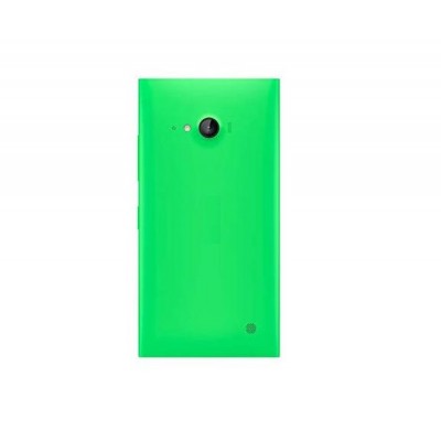 Full Body Housing For Nokia Lumia 735 Lte Rm1039 Green - Maxbhi Com