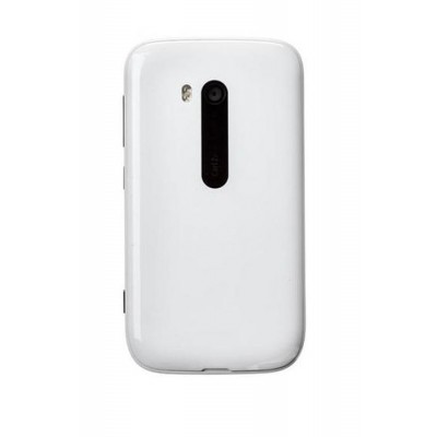 Full Body Housing For Nokia Lumia 822 White - Maxbhi.com
