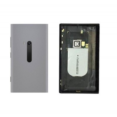 Full Body Housing For Nokia Lumia 920 Grey - Maxbhi Com