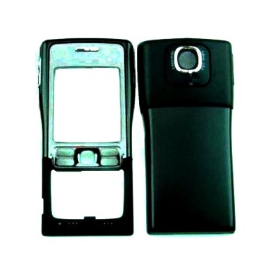 Full Body Housing For Nokia N91 Blue - Maxbhi Com