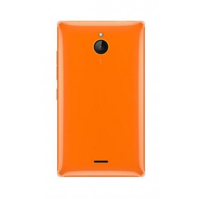 Full Body Housing For Nokia X2 Rm1013 Black - Maxbhi.com