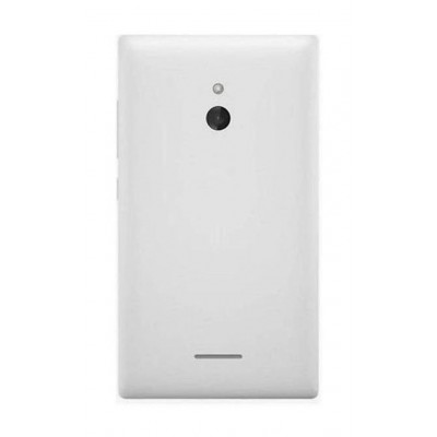 Full Body Housing For Nokia X2 Rm1013 White - Maxbhi.com
