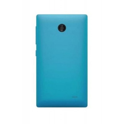 Full Body Housing For Nokia X Dual Sim Rm980 Blue - Maxbhi.com