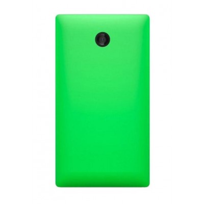 Full Body Housing For Nokia X Plus Dual Sim Rm1053 Green - Maxbhi Com