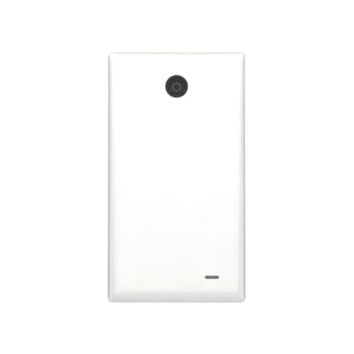 Full Body Housing For Nokia X Plus Dual Sim White - Maxbhi Com