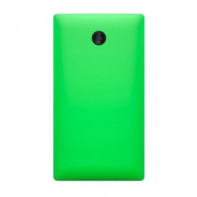 Full Body Housing For Nokia X Plus Plus Green - Maxbhi Com