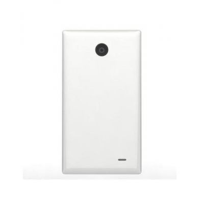 Full Body Housing For Nokia X Plus Plus White - Maxbhi Com