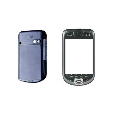 Full Body Housing For O2 Xda Iis White - Maxbhi Com