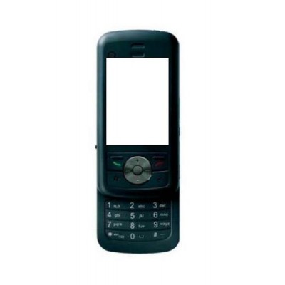 Full Body Housing For O2 Xda Stealth Silver - Maxbhi Com