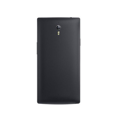 Full Body Housing For Oppo Find 7a Black - Maxbhi Com