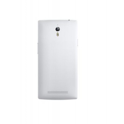 Full Body Housing For Oppo Find 7a White - Maxbhi Com