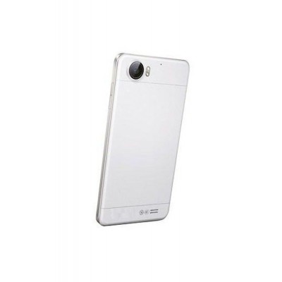 Full Body Housing For Oppo Find White - Maxbhi Com