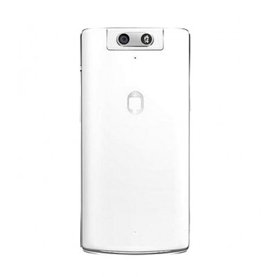 Full Body Housing For Oppo N3 White - Maxbhi Com