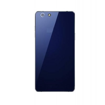 Full Body Housing For Oppo R1l Blue - Maxbhi Com