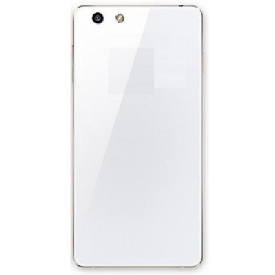 Full Body Housing For Oppo R1l White - Maxbhi Com