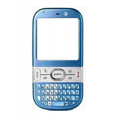 Full Body Housing For Palm Centro White - Maxbhi Com