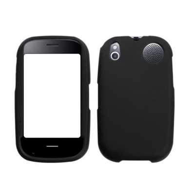 Full Body Housing For Palm Pre 2 Black - Maxbhi Com