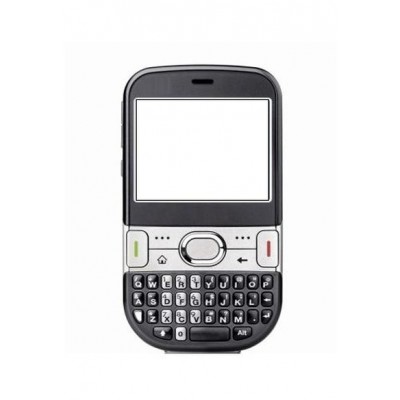 Full Body Housing For Palm Treo 500v White - Maxbhi Com