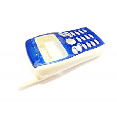 Full Body Housing For Panasonic Gd55 Blue - Maxbhi Com