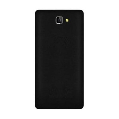 Full Body Housing For Panasonic P81 Black - Maxbhi.com