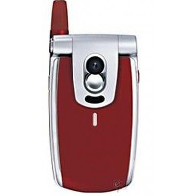 Full Body Housing For Panasonic X400 Red - Maxbhi Com