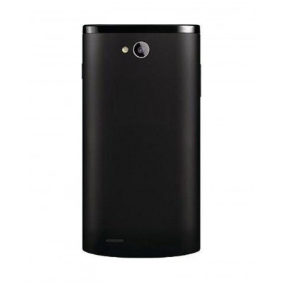 Full Body Housing For Philips S308 Black - Maxbhi Com