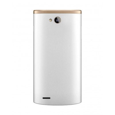 Full Body Housing For Philips S308 Green - Maxbhi Com