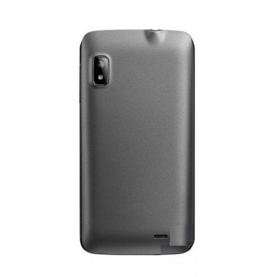 Full Body Housing For Philips W536 Grey - Maxbhi Com