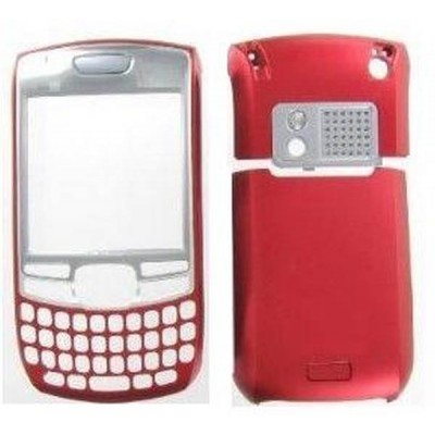 Full Body Housing for Palm Treo 680 Crimson