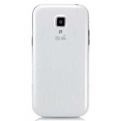 Full Body Housing for Pantech Vega LTE EX IM-A820L White