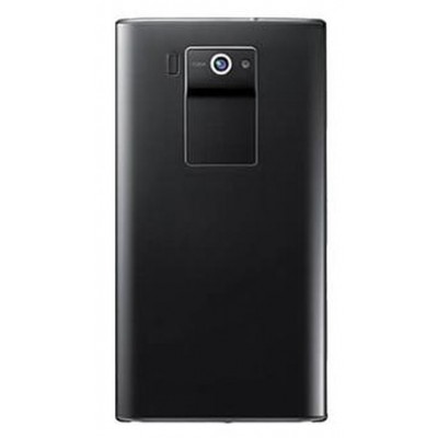 Full Body Housing for Pantech Vega No 6 Black