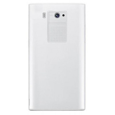 Full Body Housing for Pantech Vega No 6 White