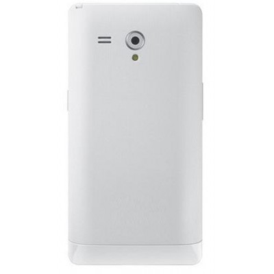 Full Body Housing for Pantech Vega R3 IM-A850L White