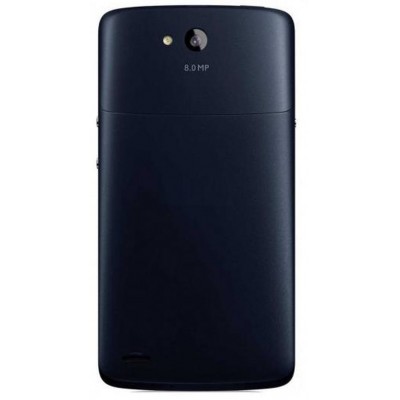 Full Body Housing for Philips W6610 Black