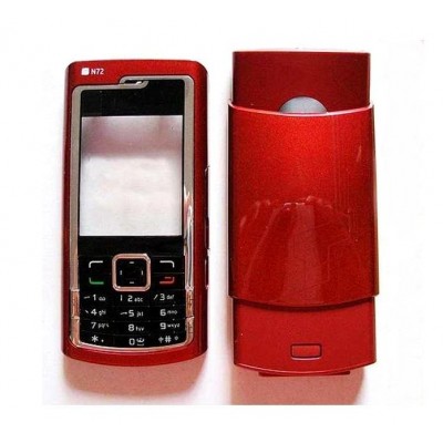Housing For Nokia N96 Quartz - Maxbhi Com