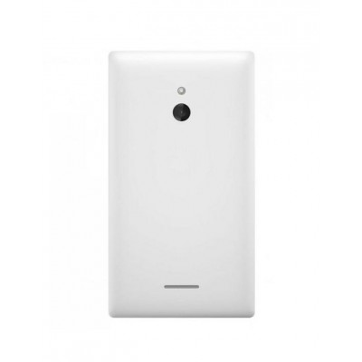 Housing For Nokia Xl Dual Sim Rm1030rm1042 White - Maxbhi.com