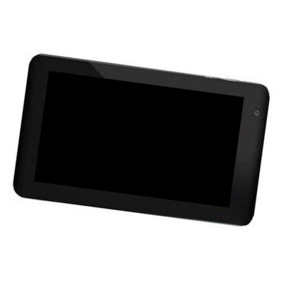 Lcd Connector For Domo Slate N9 Se By - Maxbhi Com