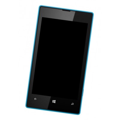 Charging Connector Flex Pcb Board For Nokia Lumia 521 Rm917 By - Maxbhi Com