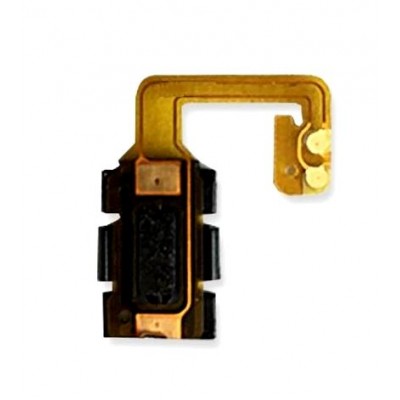 Ear Speaker Flex Cable For Sony Xperia Zr By - Maxbhi Com