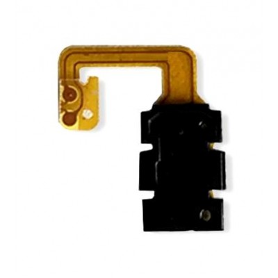 Ear Speaker Flex Cable For Sony Xperia Zr By - Maxbhi Com