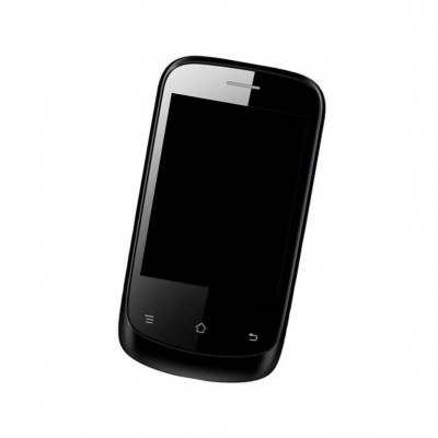 Lcd Connector For Celkon A83 By - Maxbhi Com