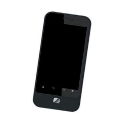 Lcd Connector For Celkon C88 By - Maxbhi Com